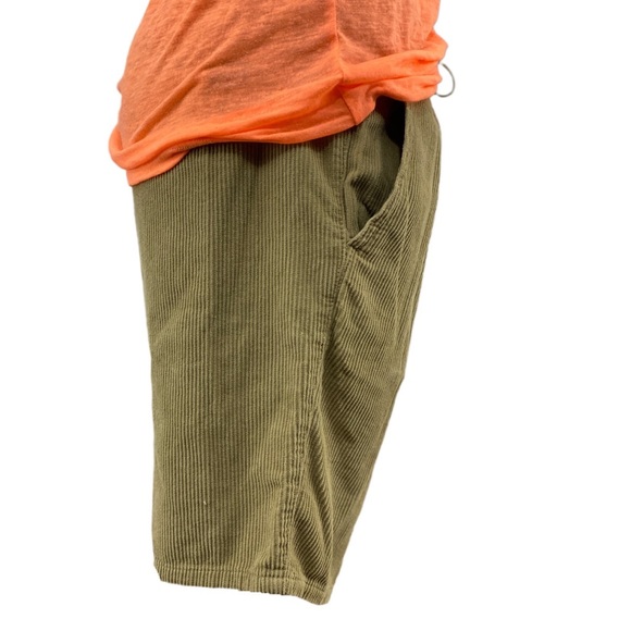 HOLLISTER- Advanced Stretch Joggers- Corduroy - Picture 6 of 12